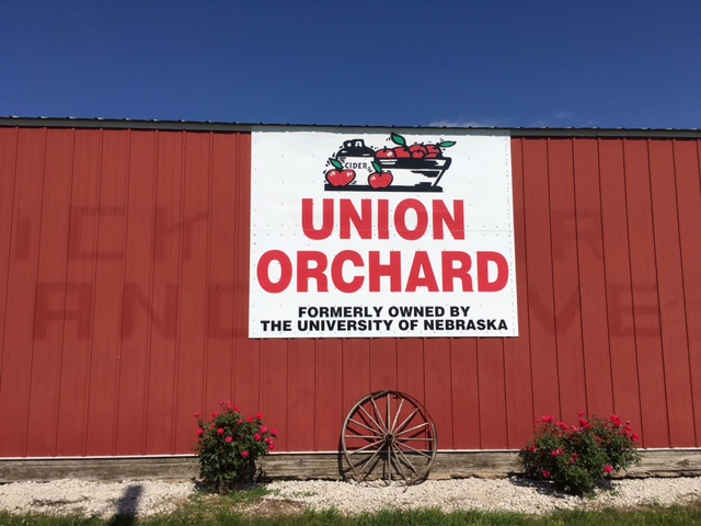 Union Orchard UNL